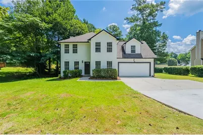 1958 Bethsaida Road, Riverdale, GA 30296 - Photo 1