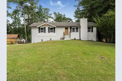 2092 Redbud Court SW, Marietta, GA 30008 - Photo 1