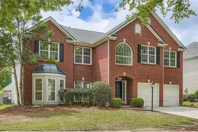 7656 Cole Lane, Atlanta, GA 30349 - Photo 1