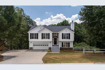 250 Cedar Hollow Drive, Talmo, GA 30575 - Photo 1