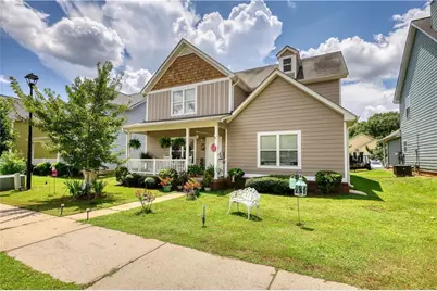 35 Paula Drive, Porterdale, GA 30014 - Photo 1