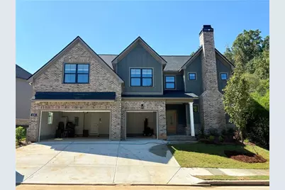 4210 Hosch Reserve Drive, Buford, GA 30519 - Photo 1