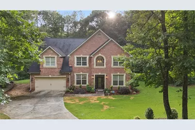 1705 Butler Bridge Road, Covington, GA 30016 - Photo 1