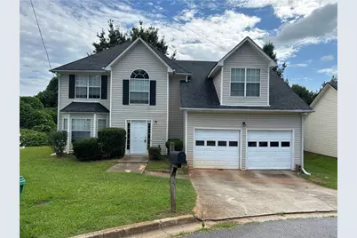 5696 Wellborn Creek Drive, Lithonia, GA 30058 - Photo 1