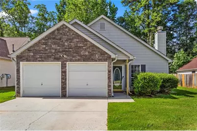 5721 Hidden Brook Circle, Atlanta, GA 30349 - Photo 1