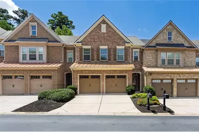 2112 Caswell Circle, Marietta, GA 30060 - Photo 1