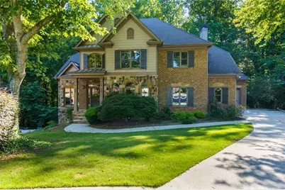 2687 Black Fox Court, Buford, GA 30519 - Photo 1