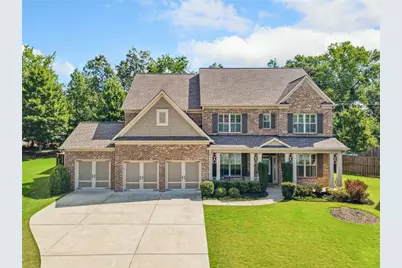 290 Brookwood Estates Drive, Alpharetta, GA 30005 - Photo 1