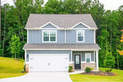 6235 Nathaniel Lane, Fairburn, GA 30213 - Photo 1