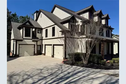 329 Rose Hall Lane, Dallas, GA 30132 - Photo 1