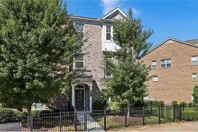 5731 Terrace Bend Way, Peachtree Corners, GA 30092 - Photo 1