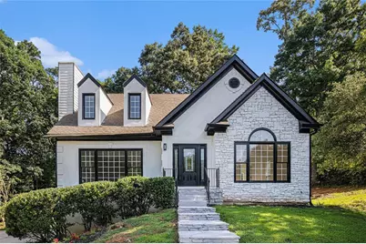 6650 Misty Lane, Cumming, GA 30040 - Photo 1