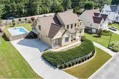 2006 Hubbard Court, Villa Rica, GA 30180 - Photo 1