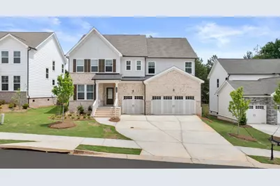 1430 Longleaf Court, Watkinsville, GA 30677 - Photo 1