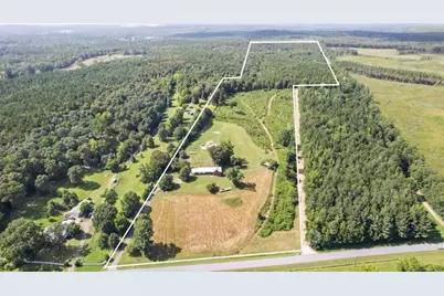 3340 Morgan Valley Road, Cedartown, GA 30125 - Photo 1