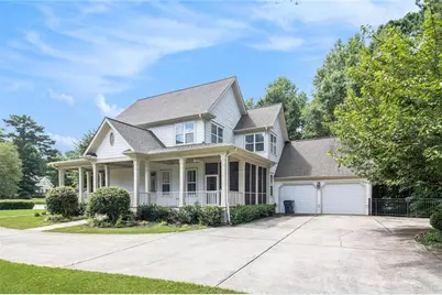 2013 Hubbard Court, Villa Rica, GA 30180 - Photo 1