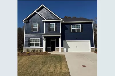 178 Bullock Pass, Jefferson, GA 30549 - Photo 1