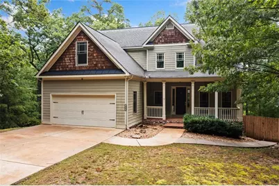 230 White Eagle Drive, Waleska, GA 30183 - Photo 1