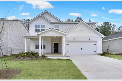 3204 Birdsong Avenue, Covington, GA 30016 - Photo 1