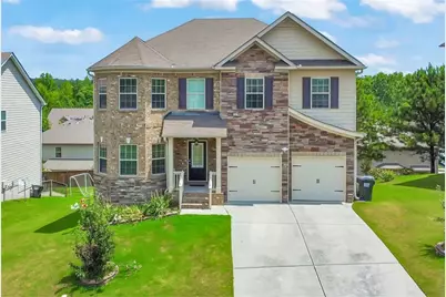 25 Fox Knoll Trail, Dallas, GA 30132 - Photo 1