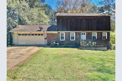 6917 Laurelwood Drive, Douglasville, GA 30135 - Photo 1