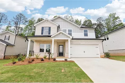 241 Martin Spring Road, Lawrenceville, GA 30045 - Photo 1