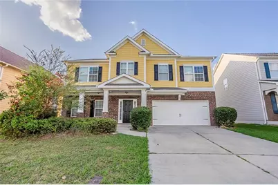 7366 Basalt Drive, Union City, GA 30291 - Photo 1