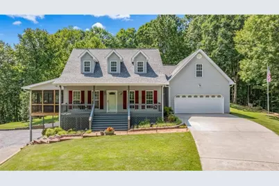 1155 Sweetwater Drive, Clarkesville, GA 30523 - Photo 1