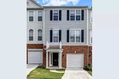 3331 Lathenview Court, Alpharetta, GA 30004 - Photo 1