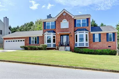 6017 Shadow Lake Way, Lithonia, GA 30058 - Photo 1
