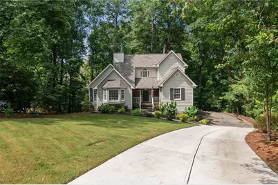 910 Georgetown Court, Woodstock, GA 30189 - Photo 1