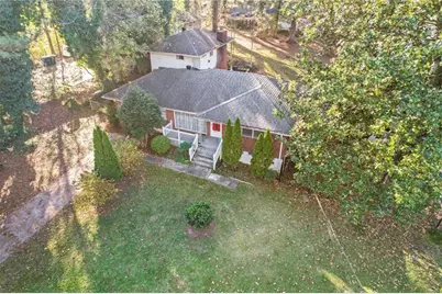 2081 Dodson Drive SW, Atlanta, GA 30311 - Photo 1