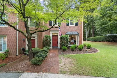 145 Weatherburne Drive, Roswell, GA 30076 - Photo 1
