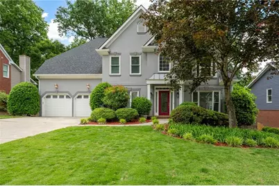 4957 Day Lily Way, Acworth, GA 30102 - Photo 1