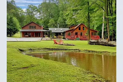 241 Dunn Mill Creek Road, Blue Ridge, GA 30513 - Photo 1