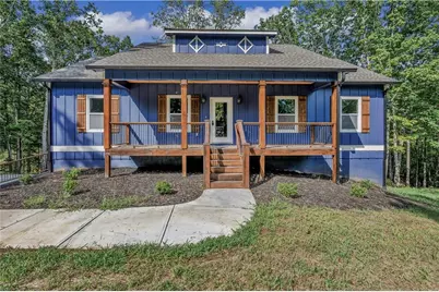 70 Country Hills Trail, Ellijay, GA 30540 - Photo 1