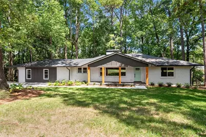 1793 Miller Drive, Marietta, GA 30066 - Photo 1