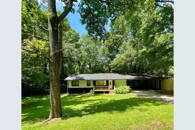 5847 Pinetree Lane, Rex, GA 30273 - Photo 1