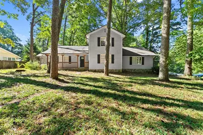 2826 Whippoorwill Circle, Duluth, GA 30097 - Photo 1