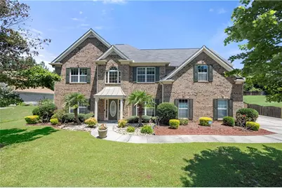 4765 Smokestone Drive, Douglasville, GA 30135 - Photo 1