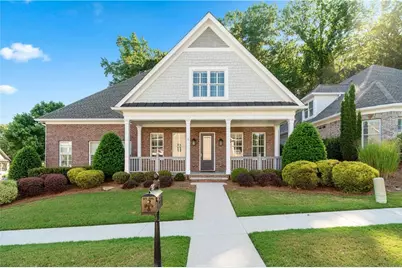 3675 Woodlawn Court, Buford, GA 30519 - Photo 1