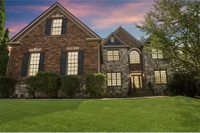 3784 The Great Drive, Atlanta, GA 30349 - Photo 1