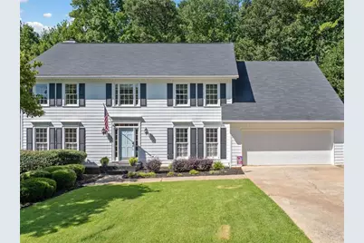 3159 Arborwoods Drive, Alpharetta, GA 30022 - Photo 1