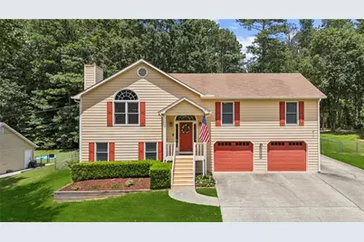 1395 La Maison Drive, Lawrenceville, GA 30043 - Photo 1