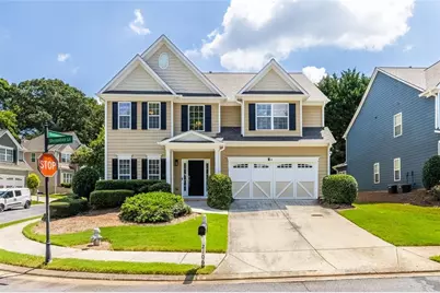 2117 Somerset Place SE, Atlanta, GA 30316 - Photo 1