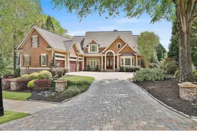 113 Regents Square, Peachtree City, GA 30269 - Photo 1