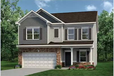 664 Blackshear Trail, Temple, GA 30179 - Photo 1