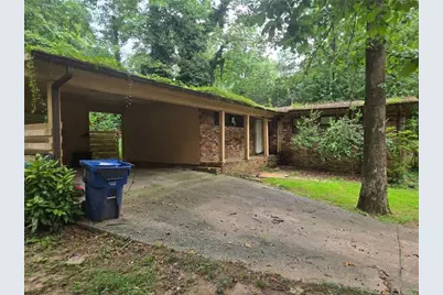 2484 Mobley Court SE, Atlanta, GA 30315 - Photo 1