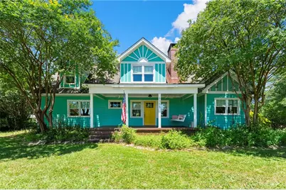 6355 Mockingbird Road, Cumming, GA 30028 - Photo 1