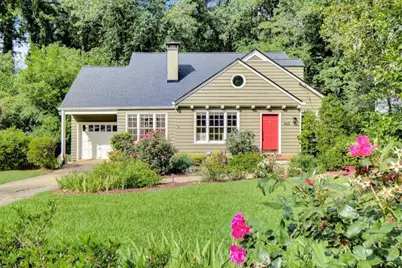 468 Princeton Way NE, Atlanta, GA 30307 - Photo 1